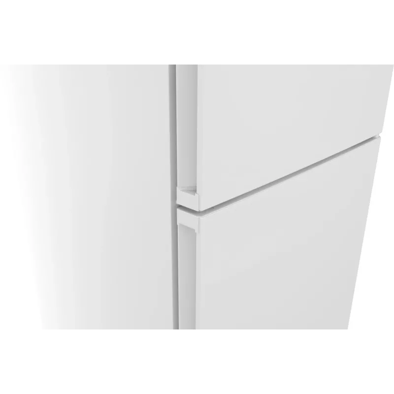 Bosch Serie 4 KGN392WCF šaldytuvas-šaldiklis, atskirai stovintis, 363 L, baltas