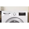 Bosch Serie 6 WUU28T70 skalbyklė priekinio pakrovimo 8 kg 1400 aps./min. Balta
