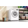 Bosch Serie 6 WUU28T70 skalbyklė priekinio pakrovimo 8 kg 1400 aps./min. Balta