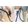 Bosch Serie 4 BGB38RD2 dulkių siurblys 4 L Cilindrinis dulkių siurblys Sausas 600 W Dulkių maišelis