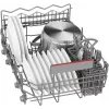 Bosch Serie 4 SPS4HKW49E indaplovė Laisvai pastatoma 10 vietų