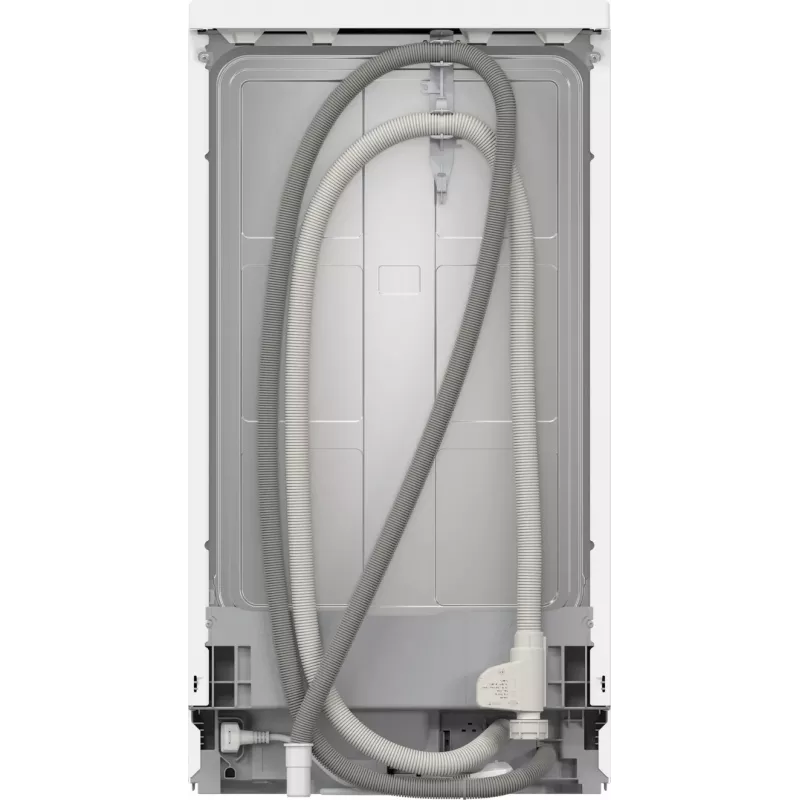 Bosch Serie 4 SPS4HKW49E indaplovė Laisvai pastatoma 10 vietų