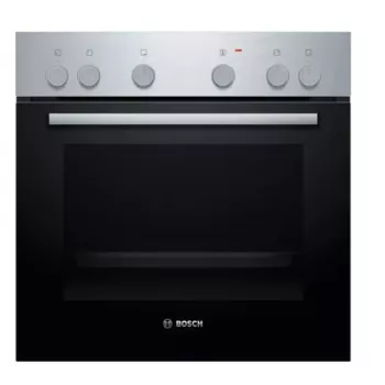 Bosch HND211AR62 virimo prietaisų rinkinys Keraminė kaitlentė Elektrinė