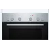 Bosch HND211AR62 virimo prietaisų rinkinys Keraminė kaitlentė Elektrinė