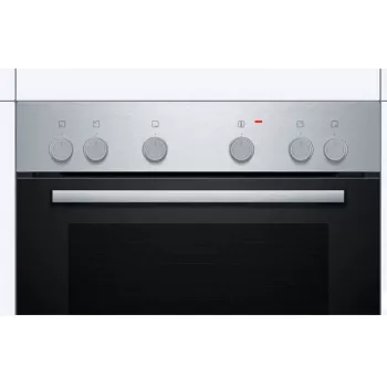 Bosch HND211AR62 virimo prietaisų rinkinys Keraminė kaitlentė Elektrinė