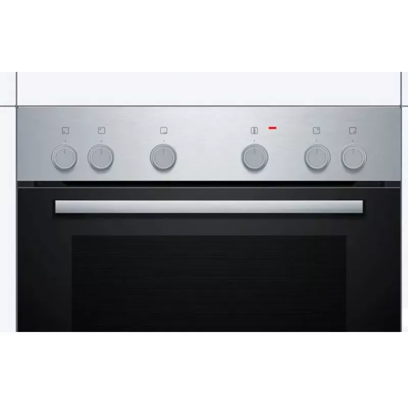 Bosch HND211AR62 virimo prietaisų rinkinys Keraminė kaitlentė Elektrinė