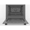 Bosch HND211AR62 virimo prietaisų rinkinys Keraminė kaitlentė Elektrinė
