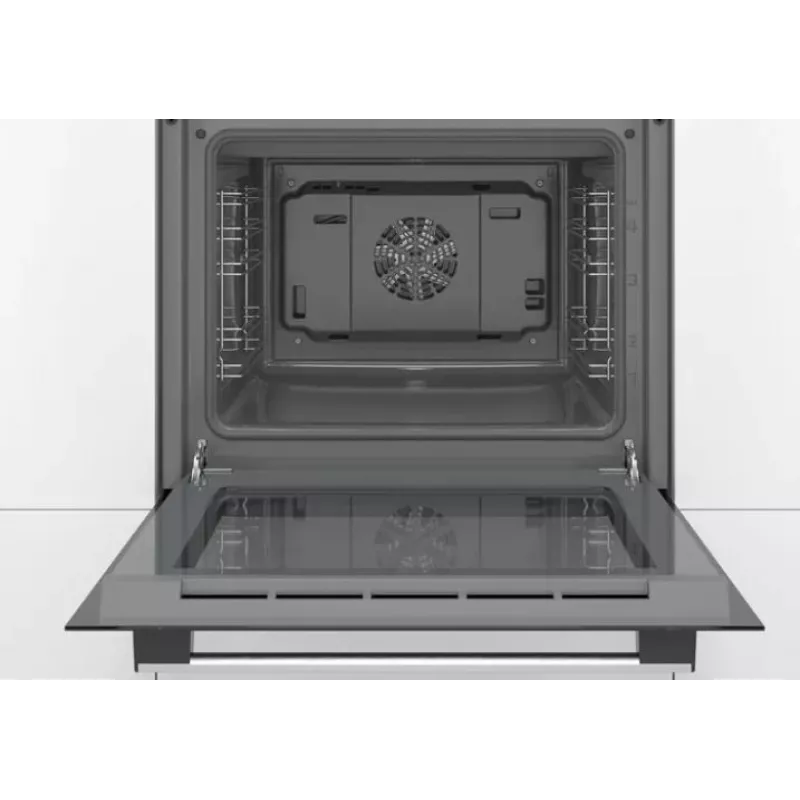 Bosch HND211AR62 virimo prietaisų rinkinys Keraminė kaitlentė Elektrinė
