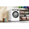 Bosch Serie 6 WGG244120 skalbimo mašina Įkraunama iš priekio 9 kg 1351 aps./min. Balta