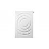Bosch Serie 6 WGG244120 skalbimo mašina Įkraunama iš priekio 9 kg 1351 aps./min. Balta