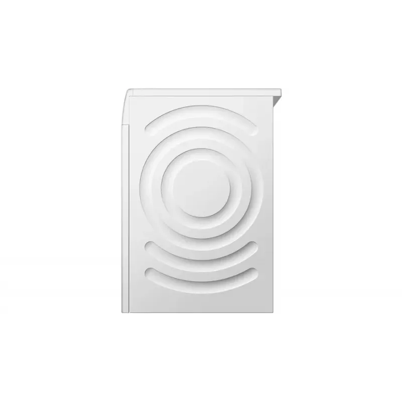 Bosch Serie 6 WGG244120 skalbimo mašina Įkraunama iš priekio 9 kg 1351 aps./min. Balta