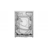 Bosch Serie 6 WGG244120 skalbimo mašina Įkraunama iš priekio 9 kg 1351 aps./min. Balta