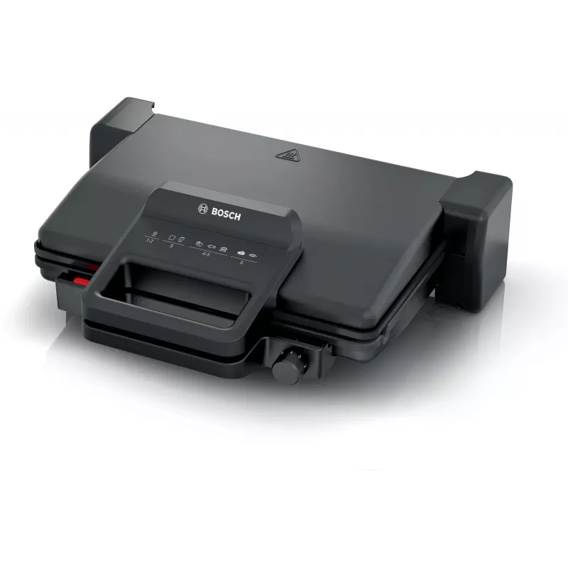 Bosch TCG3323 kontaktinis grilis