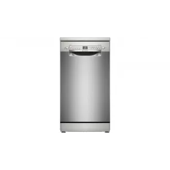 Bosch Serie 2 SPS2HMI42E indaplovė Laisvai pastatoma 10 vietų