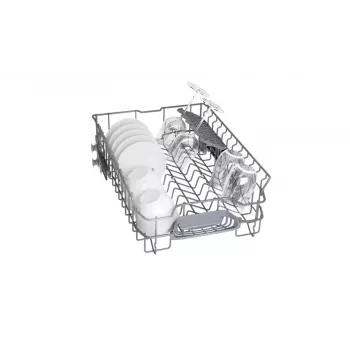 Bosch Serie 2 SPS2HMI42E indaplovė Laisvai pastatoma 10 vietų