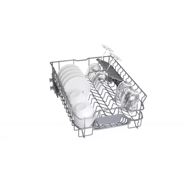 Bosch Serie 2 SPS2HMI42E indaplovė Laisvai pastatoma 10 vietų