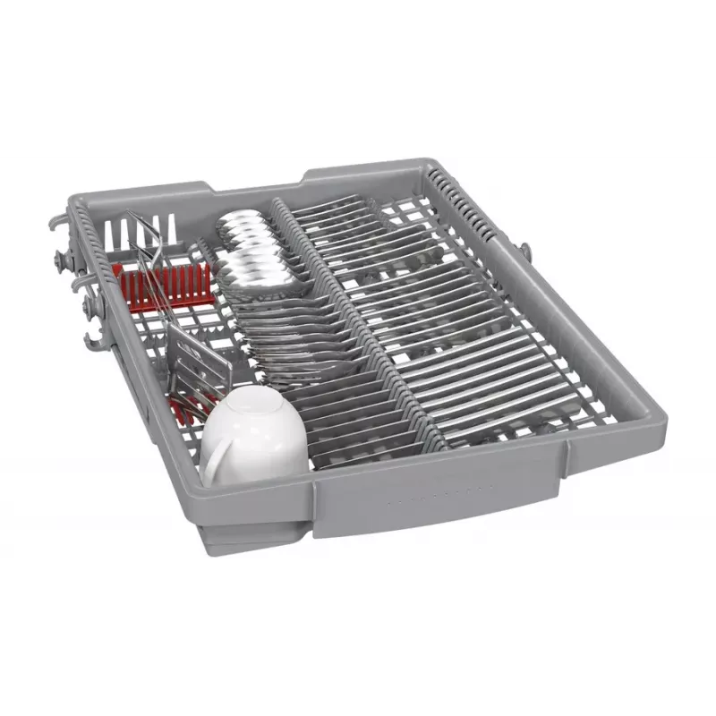 Bosch Serie 2 SPS2HMI42E indaplovė Laisvai pastatoma 10 vietų