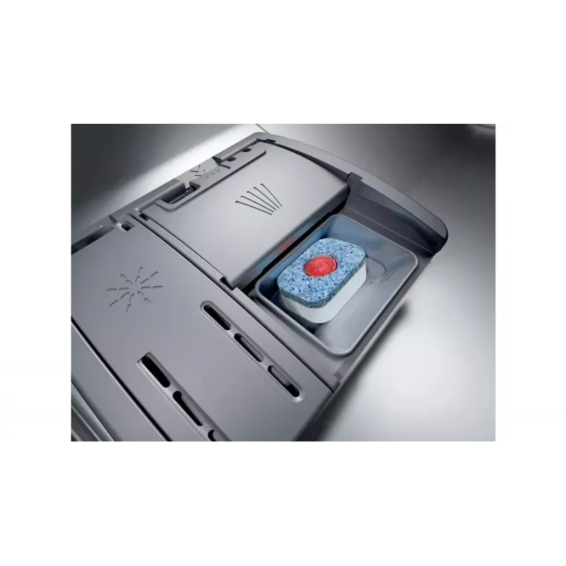 Bosch Serie 2 SPS2HMI42E indaplovė Laisvai pastatoma 10 vietų