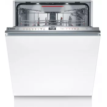 Bosch Serie 6 SBV6ZCX16E indaplovė Pilnai įmontuojama 14 komplektų