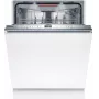 Bosch Serie 6 SBV6ZCX16E indaplovė Pilnai įmontuojama 14 komplektų