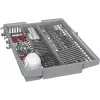 Bosch Serie 4 SPI4HMS49E indaplovė Pusiau įmontuojama 10 komplektų