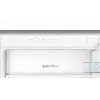 Bosch Serie 2 KIV865SE0 šaldytuvas-šaldiklis Įmontuojamas 267 L Baltas