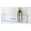 Bosch Serie 2 KIV865SE0 šaldytuvas-šaldiklis Įmontuojamas 267 L Baltas