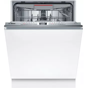 Bosch Serie 4 SMV4EVX08E indaplovė Visiškai integruojama 14 komplektų