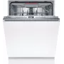 Bosch Serie 4 SMV4EVX08E indaplovė Visiškai integruojama 14 komplektų