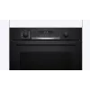 Bosch Serie 6 HBG578EB7 orkaitė 71 L 3600 W Juoda