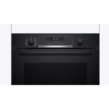 Bosch Serie 6 HBG578EB7 orkaitė 71 L 3600 W Juoda