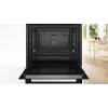 Bosch Serie 6 HBG578EB7 orkaitė 71 L 3600 W Juoda