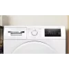 Bosch WTH83004 skalbinių džiovyklė Laisvai pastatoma Įkraunama iš priekio 8 kg Balta