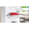 Bosch WTH83004 skalbinių džiovyklė Laisvai pastatoma Įkraunama iš priekio 8 kg Balta