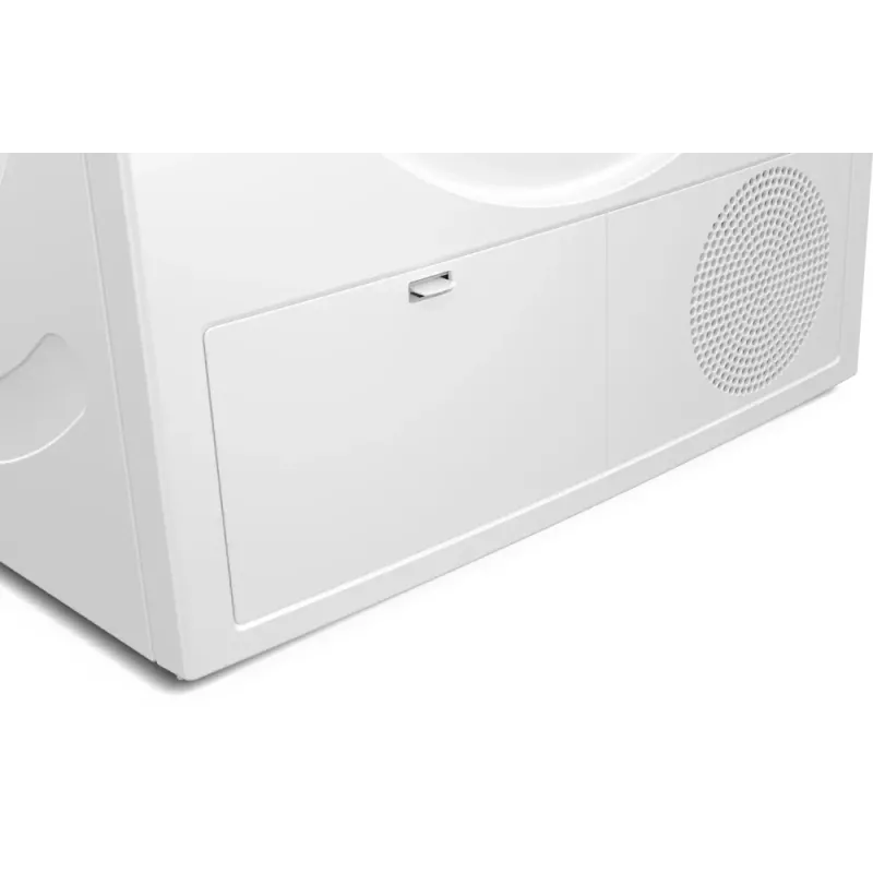 Bosch WTH83004 skalbinių džiovyklė Laisvai pastatoma Įkraunama iš priekio 8 kg Balta