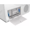 Bosch WTH83004 skalbinių džiovyklė Laisvai pastatoma Įkraunama iš priekio 8 kg Balta