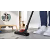 Bosch BGB41PET1 dulkių siurblys 4 L cilindrinis dulkių siurblys sausam valymui 700 W dulkių maišelis