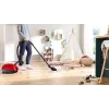 Bosch BGB41PET1 dulkių siurblys 4 L cilindrinis dulkių siurblys sausam valymui 700 W dulkių maišelis