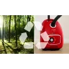 Bosch BGB41PET1 dulkių siurblys 4 L cilindrinis dulkių siurblys sausam valymui 700 W dulkių maišelis
