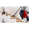 Bosch BGB41PET1 dulkių siurblys 4 L cilindrinis dulkių siurblys sausam valymui 700 W dulkių maišelis