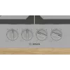 Bosch Serie 6 PCP6A5I90 kaitlentė Nerūdijantis plienas Įmontuojama 60 cm Dujinė 4 zonos