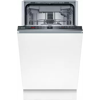 Bosch Serie 2 SPV2HMX02E indaplovė Visiškai integruojama 10 vietų
