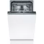 Bosch Serie 2 SPV2HMX02E indaplovė Visiškai integruojama 10 vietų