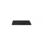 KeySonic KSK-3230IN (JK) klaviatūra universali USB QWERTY JK anglų kalba juoda