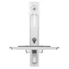 ICY BOX IB-WS700-W 88,9 cm (35 colių) sieninis baltas