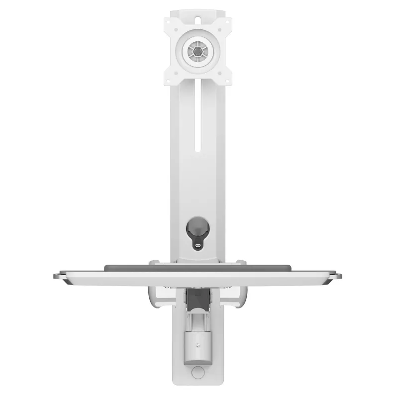 ICY BOX IB-WS700-W 88,9 cm (35 colių) sieninis baltas