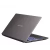 bluechip TRAVELline L15W17 Intel® Core™ i5-1335U procesorius / iki 4,60 GHz, Windows 11 Pro, 15,6 colio neblizgantis IPS ekranas, 1920 x 1080, 16 GB DDR4, 500 GB NVMe SSD, WLAN 802.11 ax, Bluetooth 5.3, Gigabit Ethernet, Intel® Iris® Xe grafika, DVD±RW, karinis standartas MIL-STD 810G
