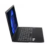 bluechip TRAVELline L15W19 Intel® Core™ 5 procesorius 120U / iki 5.00 GHz, Windows 11 Pro, 15,6 col. nedžiūvantis IPS ekranas, 1.920 x 1.080, 16 GB DDR5, 500 GB NVMe SSD, Intel® Wi-Fi 7, Bluetooth 5.4, Intel® vaizdo plokštė, Thunderbolt™ 4 per Type-C prievadą