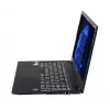bluechip TRAVELline L15W19 Intel® Core™ 5 procesorius 120U / iki 5.00 GHz, Windows 11 Pro, 15,6 col. nedžiūvantis IPS ekranas, 1.920 x 1.080, 16 GB DDR5, 500 GB NVMe SSD, Intel® Wi-Fi 7, Bluetooth 5.4, Intel® vaizdo plokštė, Thunderbolt™ 4 per Type-C prievadą