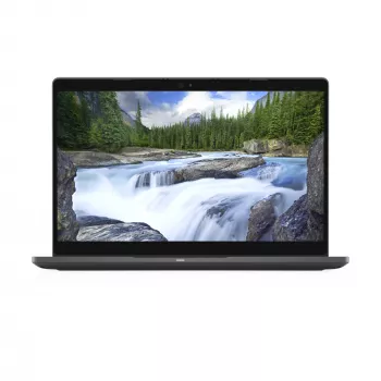 T1A DELL Latitude 5300 atnaujintas Intel® Core™ i5 i5-8350U nešiojamas kompiuteris 33.8 cm (13.3 colių) Full HD 8 GB 256 GB SSD Windows 10 Pro vokiška juoda